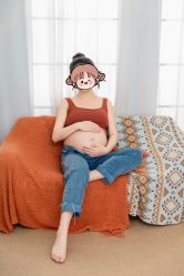 -蜜阁孕味亲子摄影(赛高店)