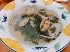 -萨莉亚意式餐厅(深圳北站店)