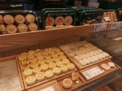 -泸溪河桃酥(西直门凯德店)