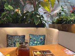 -金孔雀德宏傣味餐馆(魏公村店)