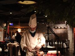 -四世同堂·京菜·烤鸭(双井店)