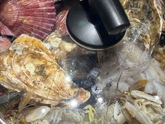 -大锅强·蒸海鲜青岛菜(吾悦广场店)