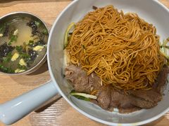 -好麺世家海鲜面馆(新建中路店)