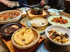 -老灶房-四川土菜(铁牛广场店)