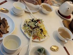 -利苑酒家(合景国际金融广场店)