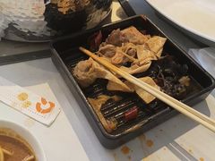 -呷哺呷哺 黄金牧场 (大港油田幸福广场店)