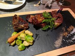 -小火花·干式熟成牛排馆Spark SteakHouse(剑桥郡店)