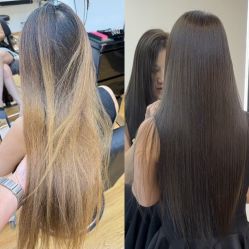 -BEAUTY HAIR GANO
