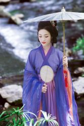 -盘子女人坊古装写真摄影(深圳店)