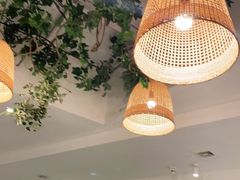 大堂-香香海南菜餐厅