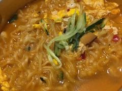 -缸桶屋韩国料理·全程帮烤(泰禾店)