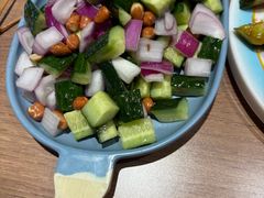-街角等你.大连海鲜烧烤(西安路店)