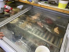 -内蒙古海拉尔烤羊腿·烤全羊·烧烤