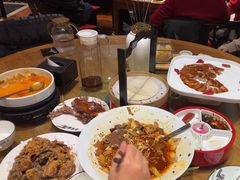 -壹零捌道·北京烤鸭(车公庄店)
