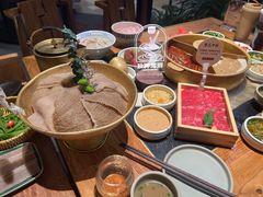 -巴奴毛肚火锅(六天地店)