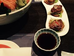 -东京和食 Sun with AQUA
