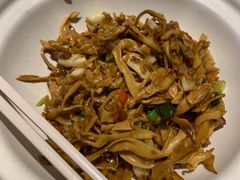 -渝乡辣婆婆·川菜 水煮鱼(中山西路店)