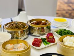-好友缘家宴(青山路店)