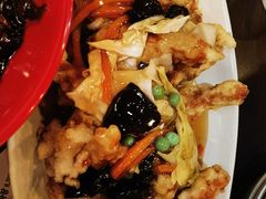 -香港饭店0410(明洞店)