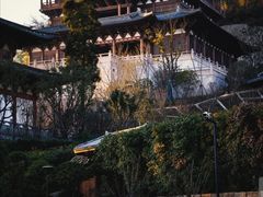 -径山寺
