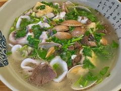 -筒骨麻辣烫(永同昌公寓胜明花园店)