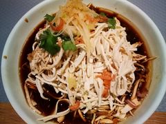 -东园小馆(苏州中心店)