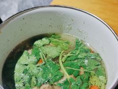 -新疆烧烤王(广灵店)