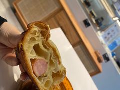 -吉森Bakery(教育路店)