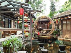 -五邑人家(江门店)