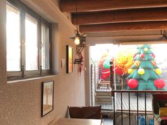 -16毫米咖啡&酒吧(南锣鼓巷店)