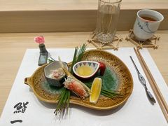 -鮨一日本料理旗舰店(总店)