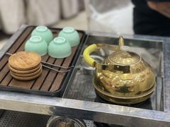 -禄福山庄•顺德菜·融和菜(龙江店)