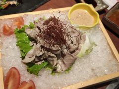 -赤坂亭 M9和牛烧肉(水街店)