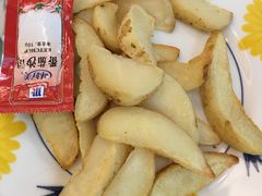 -萨莉亚意式餐厅(灵芝站中洲店)