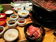 -黑牛の店·和牛烧肉(大悦城店)