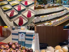 -北京海德酒店温泉