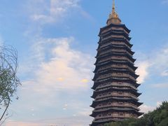 -听松楼·花园酒店·自助餐厅(红梅公园店)