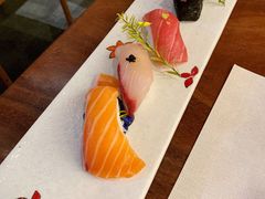 寿司拼盘-耕海蟹将军(万象城店)