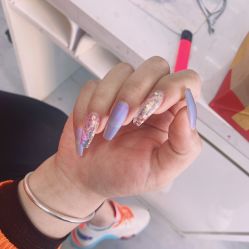 -如一·美甲美睫