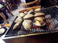 -丹东特色烤肉(学府路一部店)