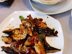 -老牌坊鲁菜名店(宽厚里店)