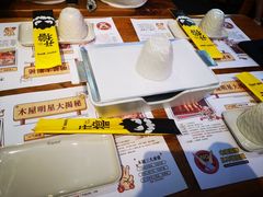 -木屋烧烤(白石洲店)