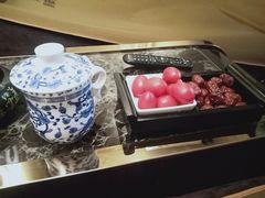 -猴满足影院足道SPA(金钟路店)