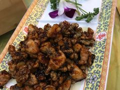 -砂锅居(西四店)