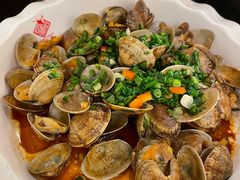 -丰收日·小海鲜·沪上家宴(顾村正大店)