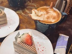 -22ºN BISTRO西餐&酒馆