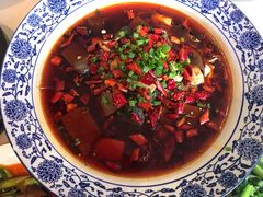 -院8里·少城记忆老川菜(宽窄巷子店)