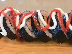 -英兰朝族饭店·英兰锅包肉(佳园路店)