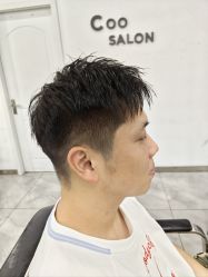 点击看大图 -Coo Hair salon