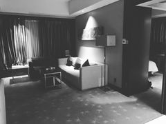 -北京希尔顿逸林酒店